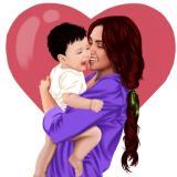 Молодые Мамы | Младенцы