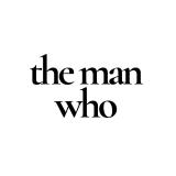 the man who