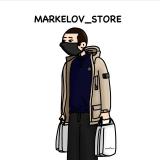 MARKELOV STORE
