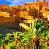 Канал - Интересное | Туризм | Марокко