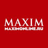 Канал - MAXIM