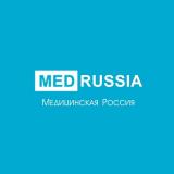 Канал - Медицинская Россия