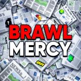 Канал - Mercy Brawl Stars