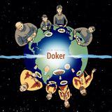 Канал - #DOKerFest