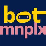 Канал - MinePlex Bot (Официальный канал)