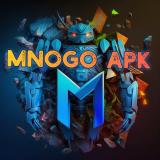 Канал - Mnogo APK | Взломанные игры на Android
