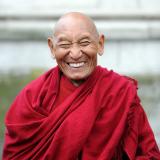 Канал - Монах из Тибета