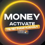 Канал - Money Activate