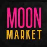 Moon Marketplace | Web3 asset store | NFT usernames & domains | Telegram items