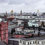 Канал - Культурная Москва • Искусство
