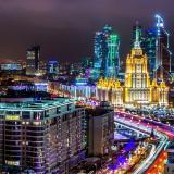 Канал - Москва | Рестораны | Заведения