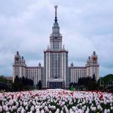 Канал - Москва • Учеба • Развитие