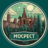 Канал - МОСРЕСТ - Рестораны Москвы
