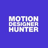 Канал - Motion designer hunter