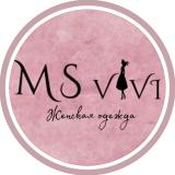 Канал - Ms_vivi_
