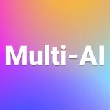 Канал - AI News ⚡️ Multi-AI & ChatGPT