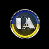 Канал - Music News | UA