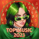 Канал - TOP MUSIC 2023 | Музыка | Треки