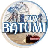 Батуми 🇬🇪 MY BATUMI