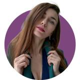 Канал - Сексолог Надя Ястребова 18+