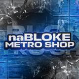 Канал - naBLOKE METRO SHOP