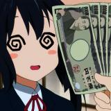 Канал - Anime = Money