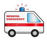 Канал - Medical Emergency