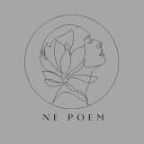 NE POEM — поэзия , стихотворения и искусство