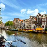 Канал - Интересное | Туризм | Голландия