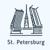 Cтолица Петербург