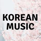Канал - korean music