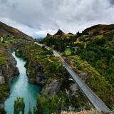 Интересное | Туризм | Новая Зеландия