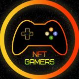 Канал - NFT GAMERS