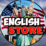 Канал - English Store