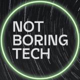 Канал - Not Boring Tech