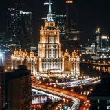 Канал - Москва - Новостной