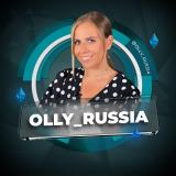 Канал - Olly_russia ❤️ Ольга Семенихина