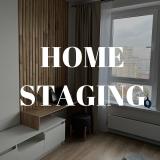 🌿HOME STAGING MOSCOW 🌿