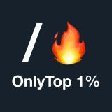Канал - OnlyTop 1%