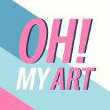 Канал - Oh My Art