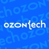 Канал - Ozon Tech
