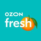 Канал - Ozon fresh