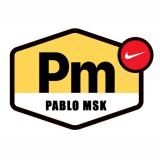 Канал - PABLO MSK | POIZON
