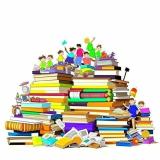 Канал - Библиотека бесплатных материалов для педагогов