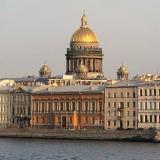 Санкт-Петербург — Ленинградская область
