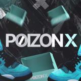 Poizon X