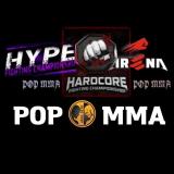 Канал - POP MMA