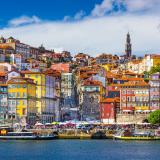 Канал - Интересное | Туризм | Португалия