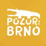 Канал - Pozor! Brno | Чехия | Новости