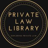 Канал - Private Law Library | PLL Право